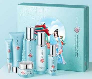 兰可熙护肤品怎么样 兰可熙护肤品怎么样