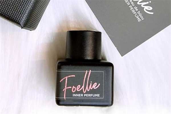 foellie香水一瓶多少毫升 foellie香水一瓶多少毫升