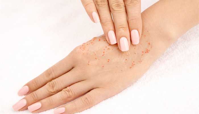 身体磨砂膏的正确使用方法 身体磨砂膏的正确使用方法