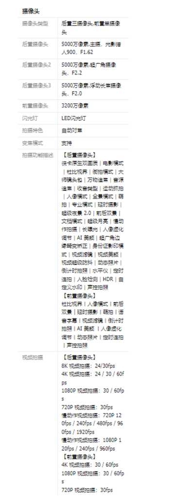 小米15配置参数详情 小米15配置与价格 小米15配置参数详情 小米15配置与价格