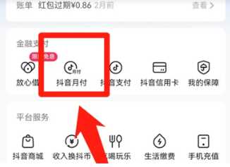 抖音月付怎么提前还款 抖音月付可以和零钱一起付款吗 抖音月付怎么提前还款 抖音月付可以和零钱一起付款吗