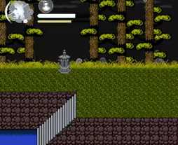 黑神话像素版第二章该怎么走 黑神话像素版第二章通关攻略 