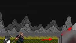 黑神话像素版第二章该怎么走 黑神话像素版第二章通关攻略 