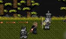 黑神话像素版第二章该怎么走 黑神话像素版第二章通关攻略 