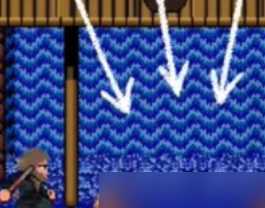 黑神话像素版第二章该怎么走 黑神话像素版第二章通关攻略 