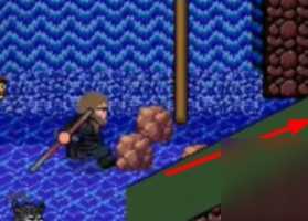 黑神话像素版第二章该怎么走 黑神话像素版第二章通关攻略 