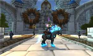 炉石天马怎么领取 炉石天马获取攻略 炉石天马怎么领取 炉石天马获取攻略