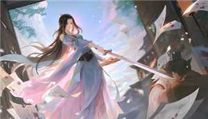 逆水寒手游职业选择攻略 逆水寒手游藏宝阁在哪