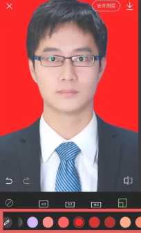 醒图怎么p实况 醒图怎么把一张图片口出来放到另一张图片上