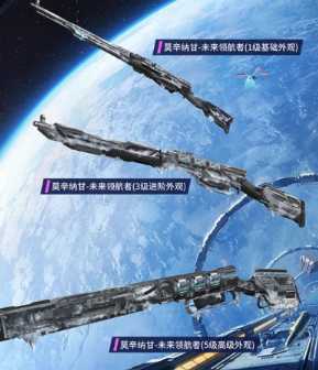 和平精英曙光计划皮肤有哪些 和平精英曙光计划皮肤怎么获得 和平精英曙光计划皮肤有哪些 和平精英曙光计划皮肤怎么获得