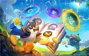 金铲铲之战阵容推荐 金铲铲之战段位等级表