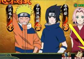 火影忍者手游怎么看对局回放 火影忍者手游怎么快速获得忍者