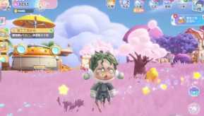 梦想家园新手入门攻略 梦想家园怎么改变草地颜色