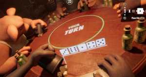 骗子酒馆玩法介绍 骗子酒馆打牌规则 骗子酒馆玩法介绍 骗子酒馆打牌规则