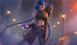 lol双城之战皮肤怎么领取 lol双城之战皮肤选哪个 lol双城之战皮肤怎么领取 lol双城之战皮肤选哪个