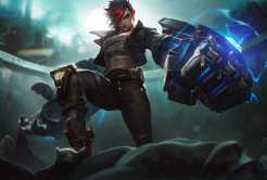 lol双城之战皮肤怎么领取 lol双城之战皮肤选哪个 lol双城之战皮肤怎么领取 lol双城之战皮肤选哪个