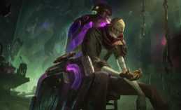 lol双城之战皮肤怎么领取 lol双城之战皮肤选哪个 lol双城之战皮肤怎么领取 lol双城之战皮肤选哪个