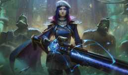 lol双城之战皮肤怎么领取 lol双城之战皮肤选哪个 lol双城之战皮肤怎么领取 lol双城之战皮肤选哪个