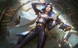 lol双城之战皮肤怎么领取 lol双城之战皮肤选哪个 lol双城之战皮肤怎么领取 lol双城之战皮肤选哪个