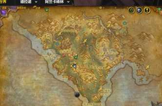 魔兽世界20周年解密任务在哪里接取 20周年解密任务获得什么奖励 魔兽世界20周年解密任务在哪里接取 20周年解密任务获得什么奖励