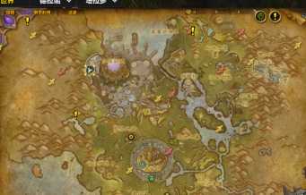 魔兽世界20周年解密任务在哪里接取 20周年解密任务获得什么奖励 魔兽世界20周年解密任务在哪里接取 20周年解密任务获得什么奖励