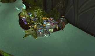 魔兽世界20周年解密任务在哪里接取 20周年解密任务获得什么奖励 魔兽世界20周年解密任务在哪里接取 20周年解密任务获得什么奖励