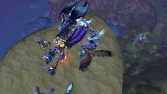 魔兽世界20周年解密任务在哪里接取 20周年解密任务获得什么奖励 魔兽世界20周年解密任务在哪里接取 20周年解密任务获得什么奖励