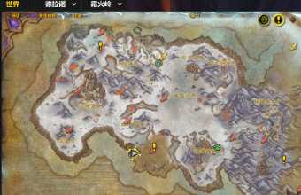 魔兽世界20周年解密任务在哪里接取 20周年解密任务获得什么奖励 魔兽世界20周年解密任务在哪里接取 20周年解密任务获得什么奖励