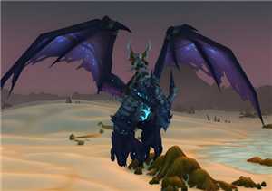 魔兽世界坐骑获取攻略大全 魔兽世界坐骑在哪里打开