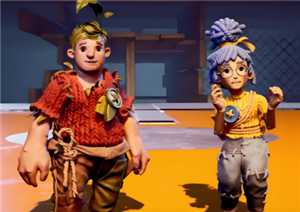 双人成行一共多少个章节 双人成行锤子钉子怎么过