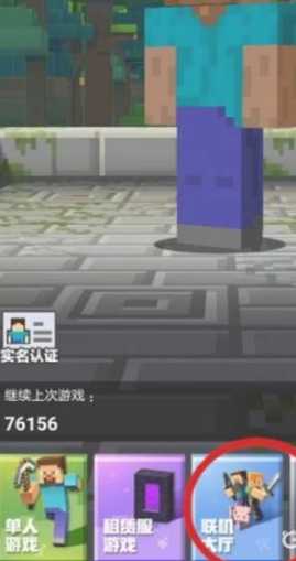 我的世界怎么玩新手教程 我的世界怎么和好友联机玩