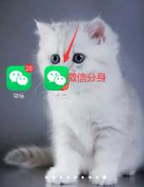 微信分身怎么搞到桌面上 微信分身怎么隐藏图标 微信分身怎么搞到桌面上 微信分身怎么隐藏图标