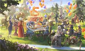 第五人格怎么换追击音乐 第五人格怎么加入战队 第五人格怎么换追击音乐 第五人格怎么加入战队