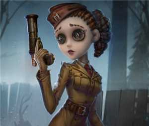 空军在第五人格中的身份是求生者吗 空军在第五人格中的身份是什么 空军在第五人格中的身份是求生者吗 空军在第五人格中的身份是什么