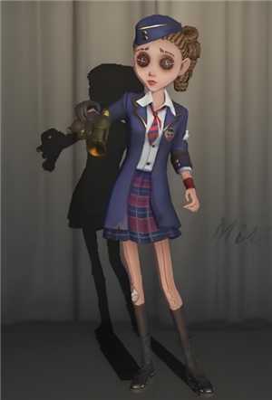 空军在第五人格中的身份是求生者吗 空军在第五人格中的身份是什么 空军在第五人格中的身份是求生者吗 空军在第五人格中的身份是什么