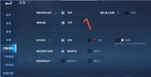 王者荣耀怎么设置隐私状态 王者荣耀怎么设置战绩别人看不见 王者荣耀怎么设置隐私状态 王者荣耀怎么设置战绩别人看不见