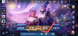 王者荣耀怎么设置隐私状态 王者荣耀怎么设置战绩别人看不见 王者荣耀怎么设置隐私状态 王者荣耀怎么设置战绩别人看不见