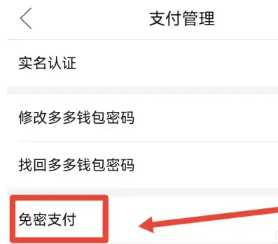 拼多多免密支付没钱扣会怎么办 拼多多免密支付有风险吗 拼多多免密支付没钱扣会怎么办 拼多多免密支付有风险吗