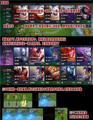 金铲铲之战怎么玩 金铲铲之战怎么隐藏vip等级 金铲铲之战怎么玩 金铲铲之战怎么隐藏vip等级