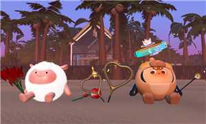 蛋仔派对怎么改名字 改名卡怎么免费领取 蛋仔派对怎么改名字 改名卡怎么免费领取