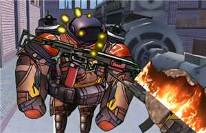 和平精英地铁逃生怎么玩 和平精英地铁逃生金库在哪