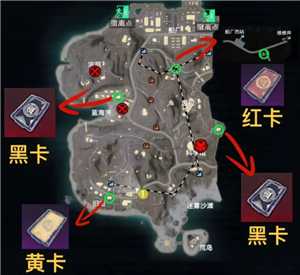 和平精英地铁逃生怎么玩 和平精英地铁逃生金库在哪