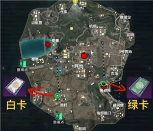 和平精英地铁逃生怎么玩 和平精英地铁逃生金库在哪