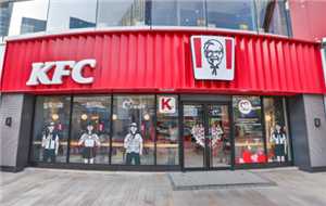 肯德基大神卡使用规则 肯德基大神卡怎么用最划算 肯德基大神卡使用规则 肯德基大神卡怎么用最划算