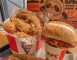 肯德基大神卡使用规则 肯德基大神卡怎么用最划算