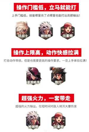 地下城与勇士手游哪个角色好玩 地下城与勇士手游刷图最快职业