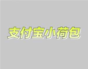 小荷包是干什么用的 小荷包攒钱有风险吗