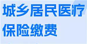 支付宝交农村合作医疗保险怎么操作 支付宝交农村医保缴费流程 支付宝交农村合作医疗保险怎么操作 支付宝交农村医保缴费流程