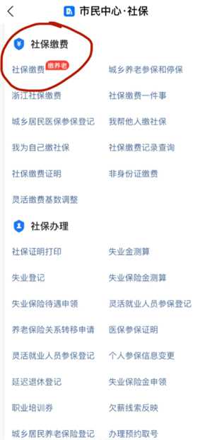 支付宝交农村合作医疗保险怎么操作 支付宝交农村医保缴费流程 支付宝交农村合作医疗保险怎么操作 支付宝交农村医保缴费流程