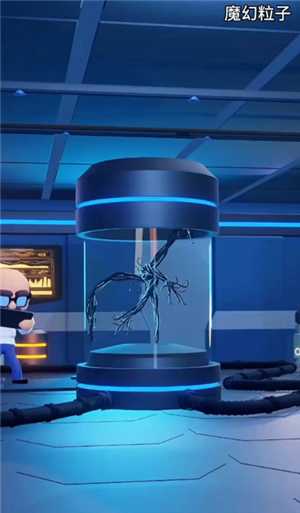 魔幻粒子群攻有什么用 魔幻粒子群攻怎么升级 魔幻粒子群攻有什么用 魔幻粒子群攻怎么升级